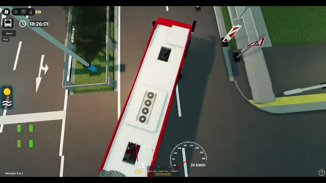 Z-bus line X1 10 sub special part 2, sorry for the long break
