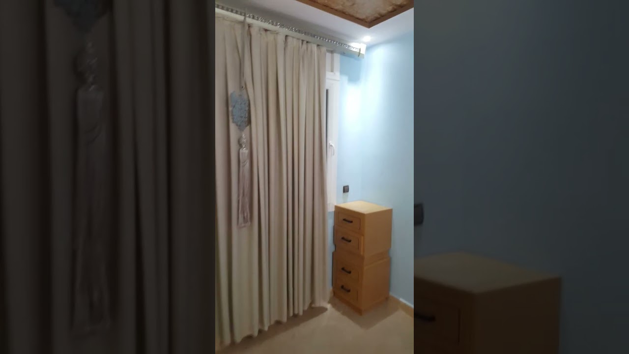 بركان منزل للبيع مساحة100متر حي الرياض الهاتف0658591074