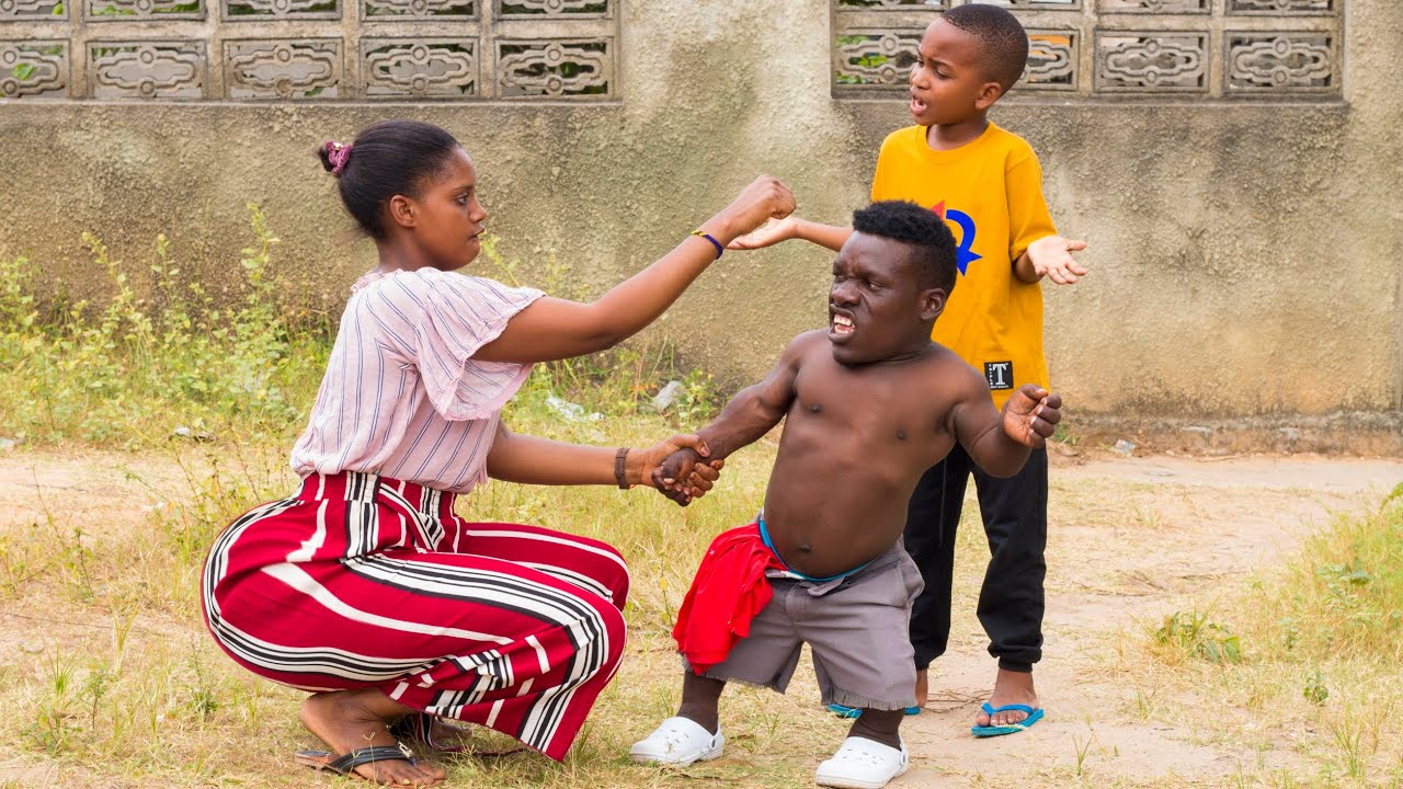 DOGO SELE  NA MTUKUFU WAMENASWA LEO