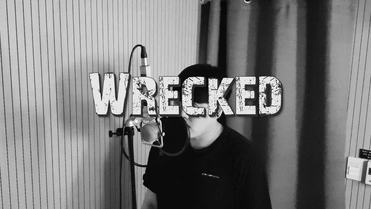Wrecked - Imagine Dragons | Cover (Orchestral ver.)
