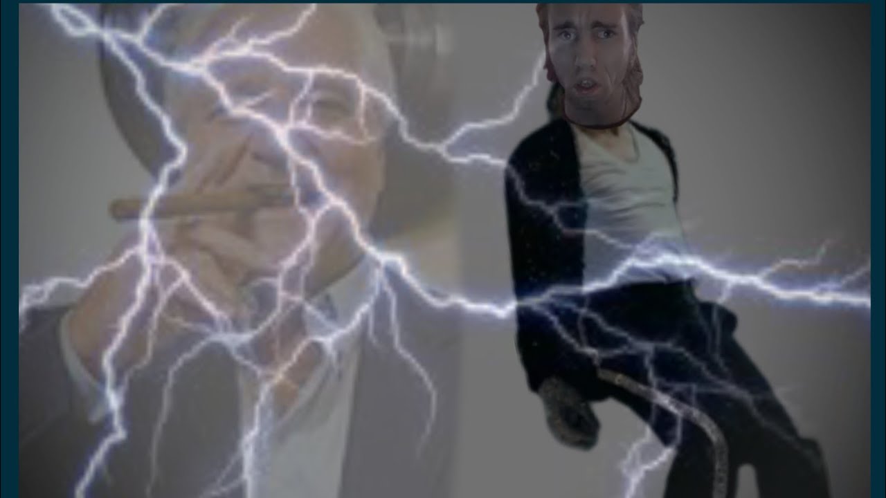 Cyraxx Dancing vs. How He Thinks He Dances