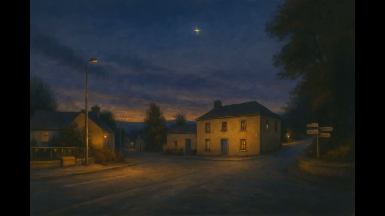 The Whispers Of Hollyfort