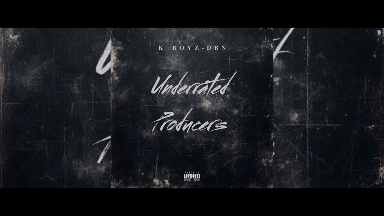 Underrated Producers 
