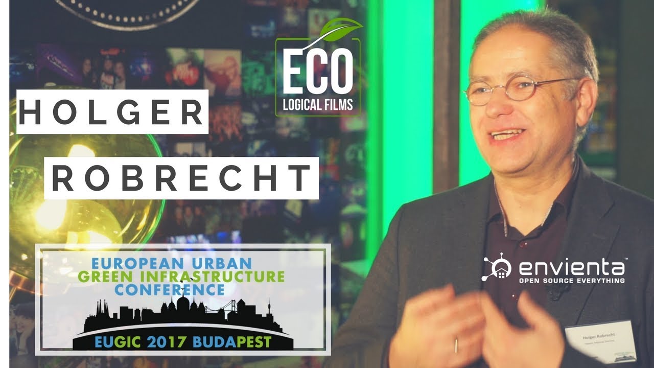 Holger Robrecht - EUGIC Budapest 2017