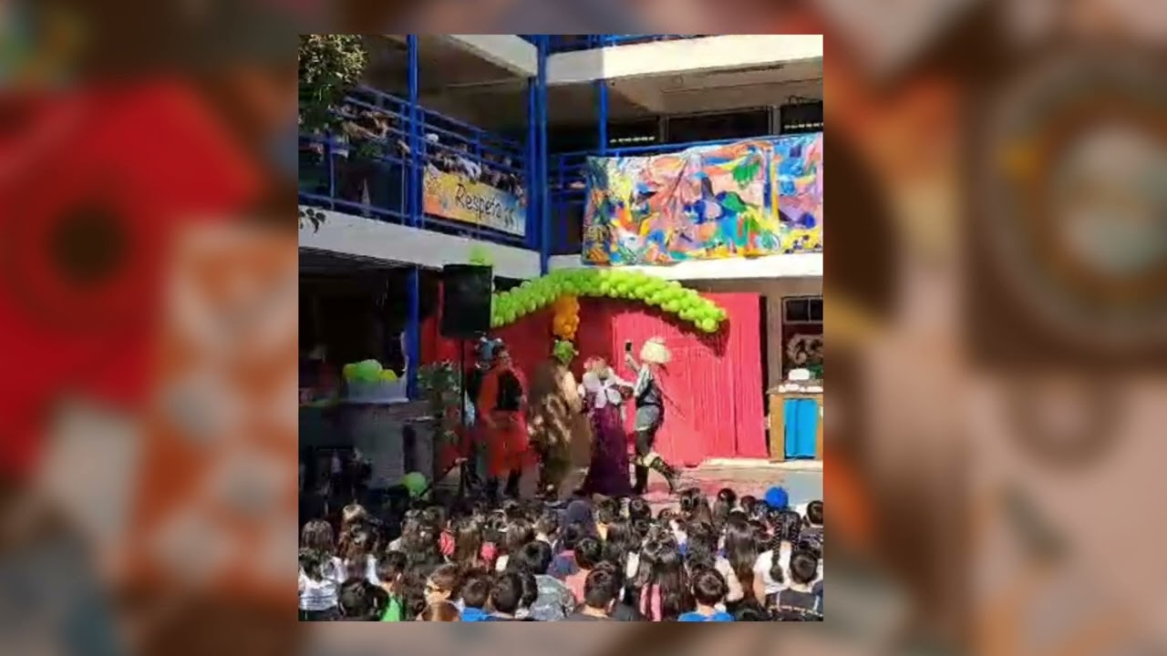 DÍA DEL ALUMNO/A