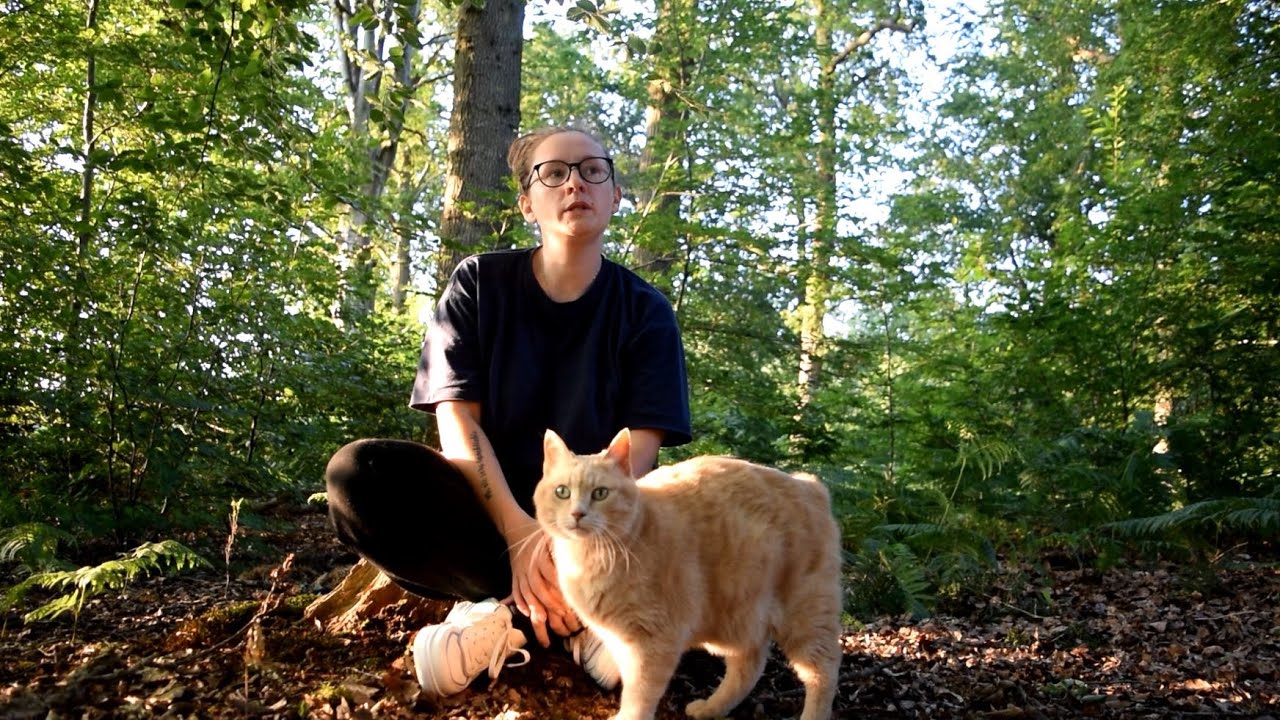 CE DONT JE NE VOUS AI JAMAIS PARLÉ..