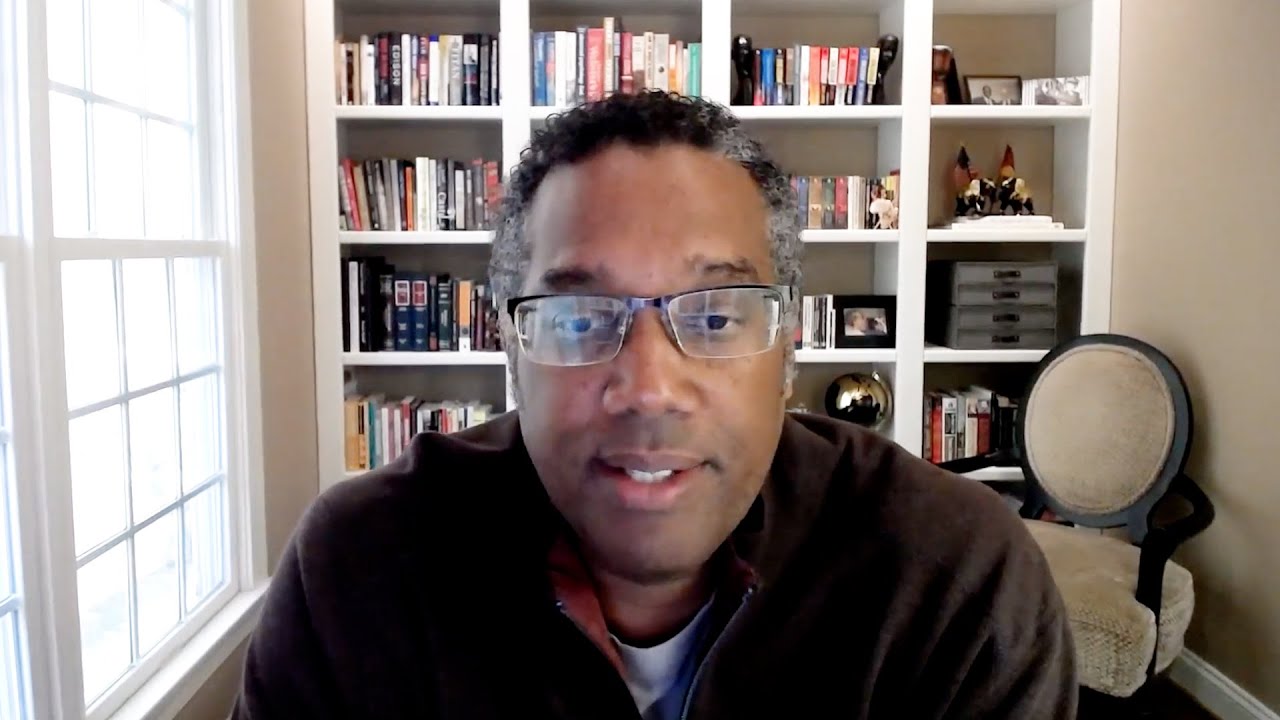 Global Pulse Ep. 73: The Olympics and International Olympic Committee
