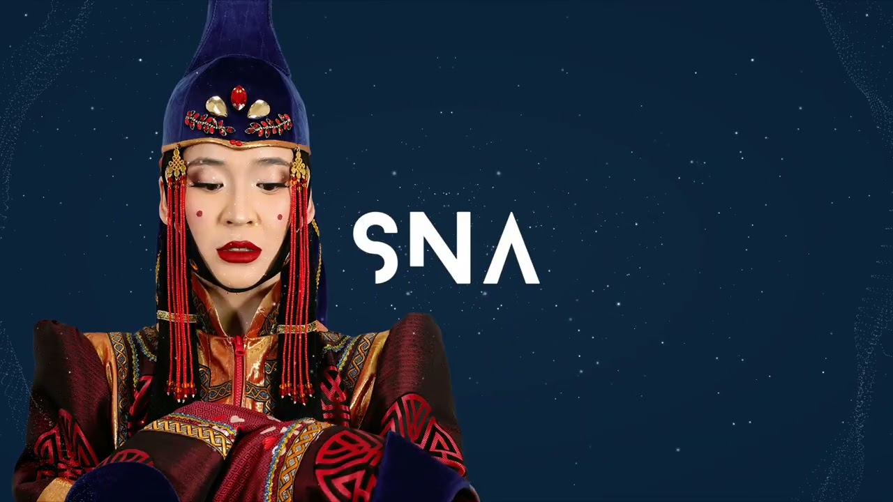 Alsiin Gazriin Zereglee House Remix | Enigma Eyes of truth Sampled Original Music Mirage