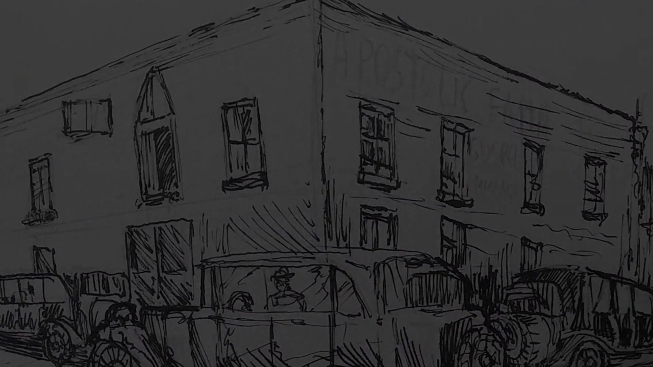 Avivamento da Rua Azusa - breve resumo pt01