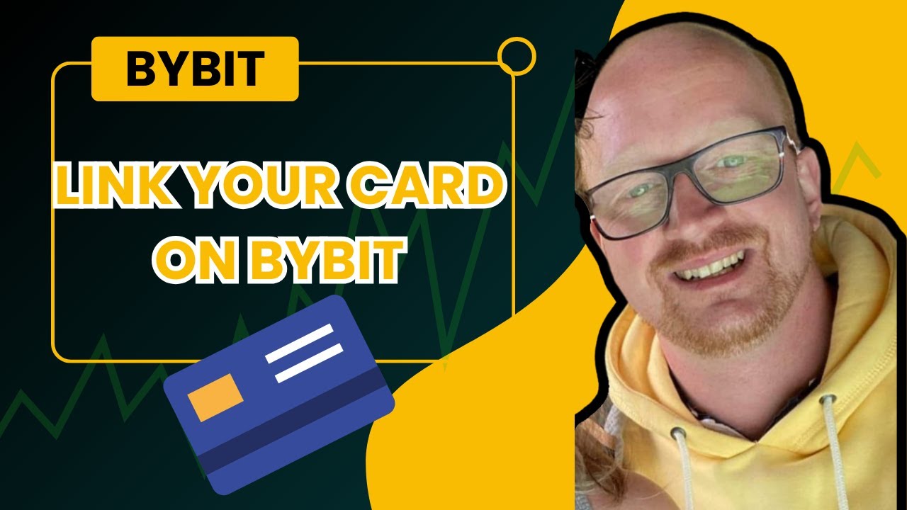 How to Link Your Card on Bybit
