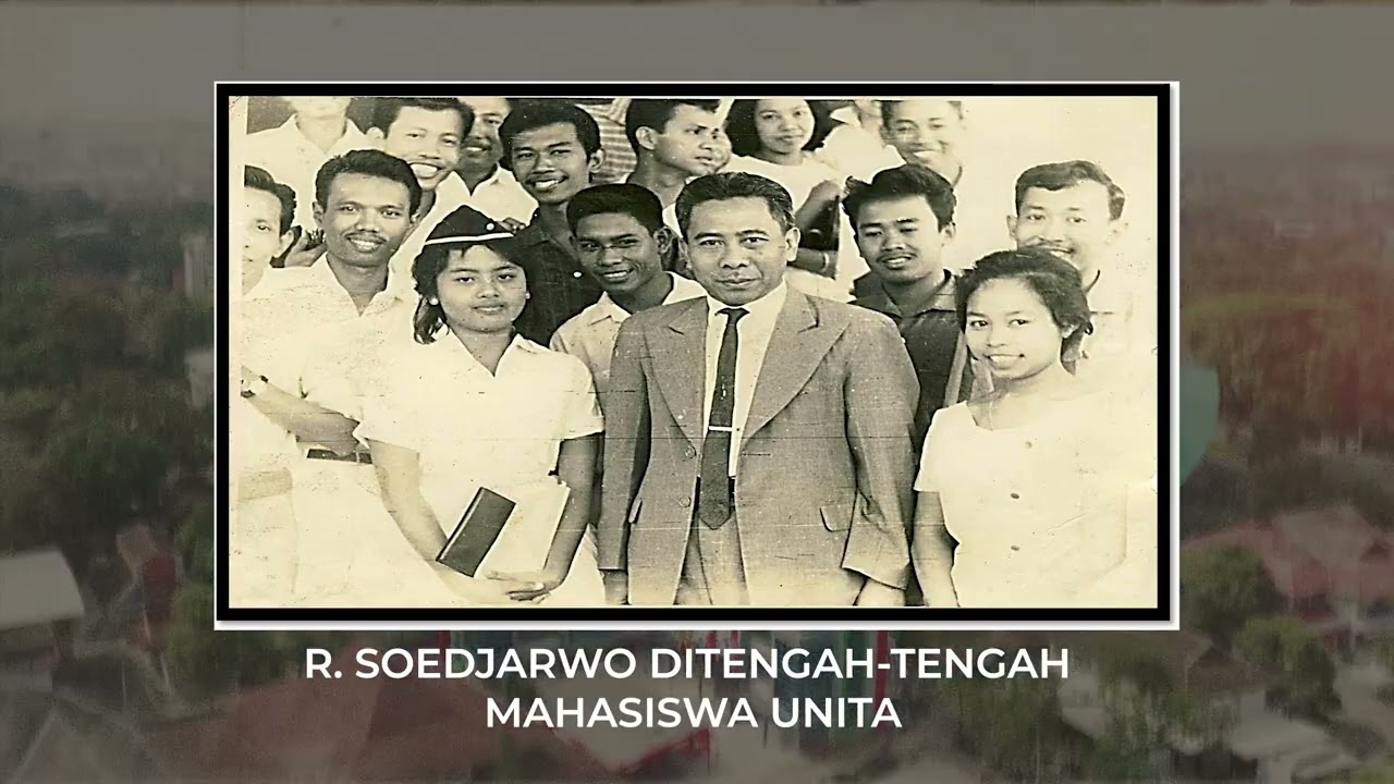 Mengenang Sejarah Berdirinya Universitas Jember