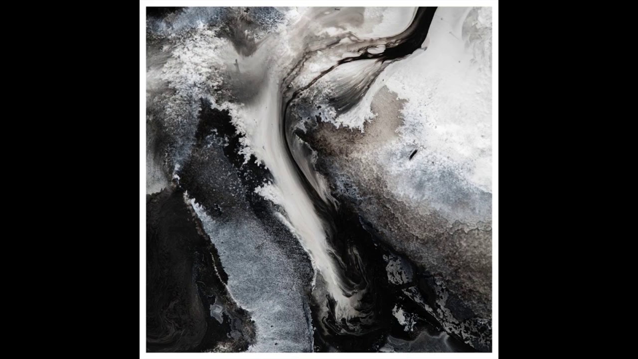 Terraform (Instrumental) - Novo Amor & Ed Tullett