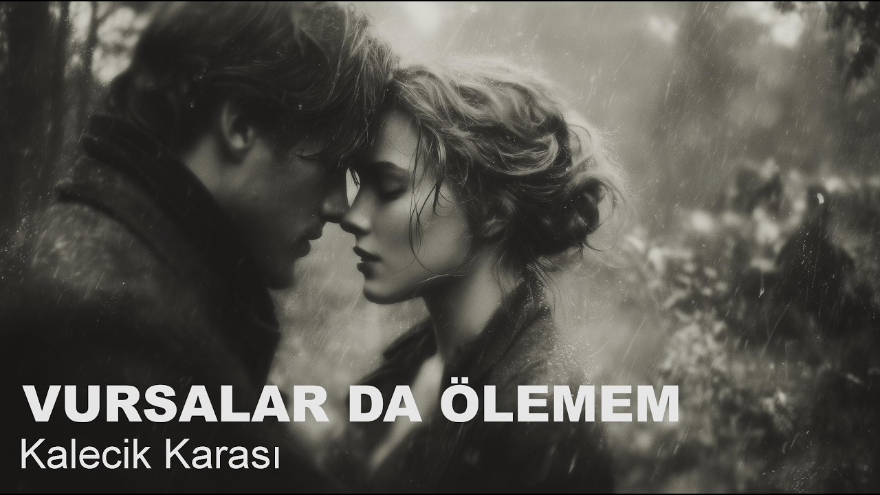 VURSALAR DA ÖLEMEM