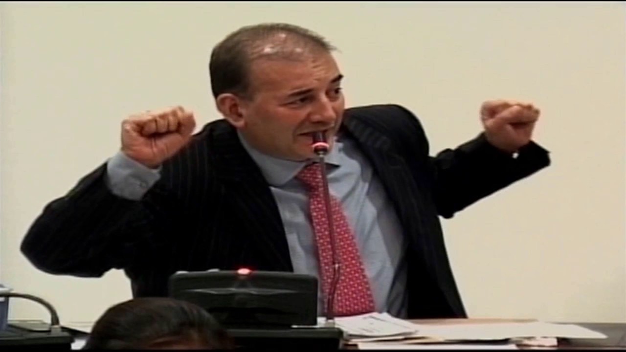 Audiencia Pública: 