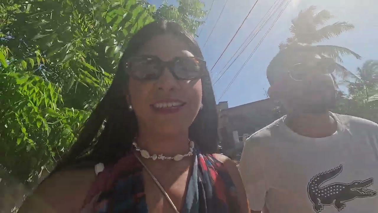 Viagem Flexeiras/Mundaú