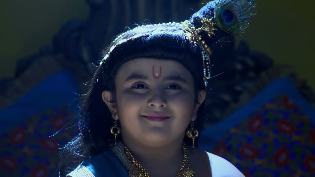 Shri Krishnaleela - Full Ep - 149 - Nirnay Samadhiya, Amardeep Garg, Mahi Soni, Manish - Zee Bangla