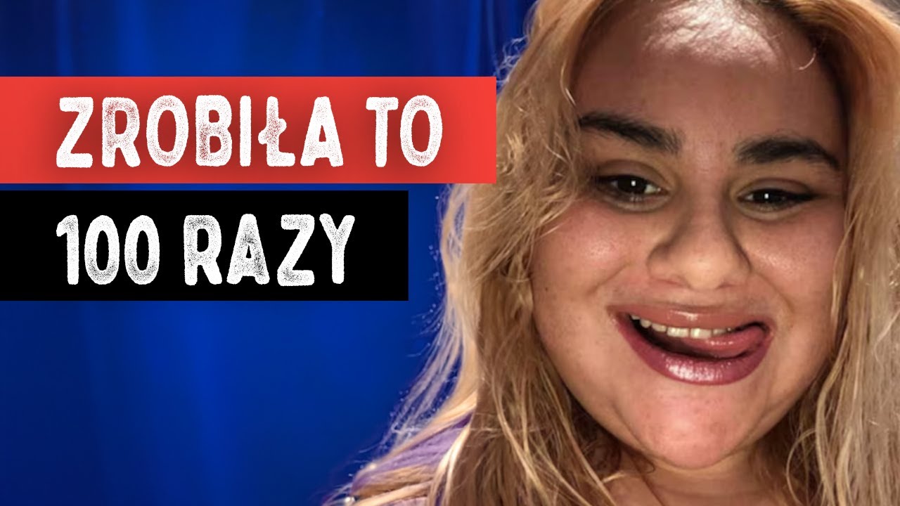 Najbardziej brutalna córka w Australii