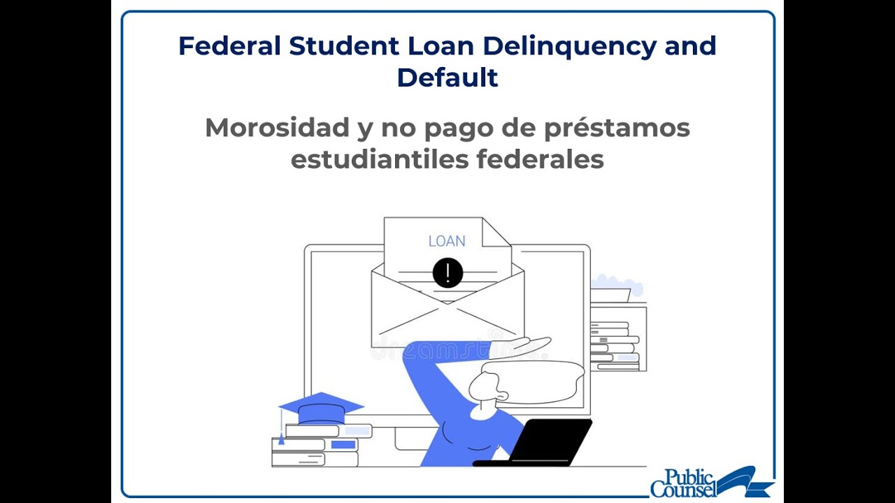 Your Student Loan Guide - Part 4: Delinquency and Default