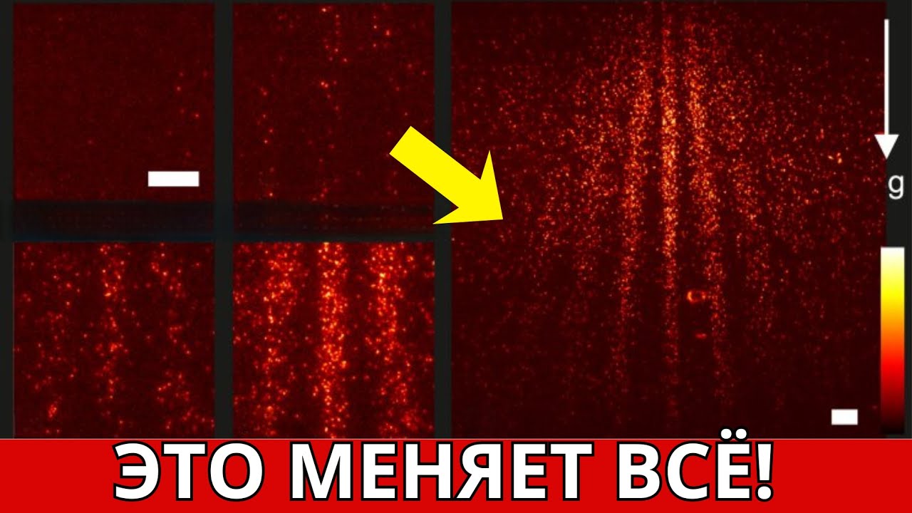 Квантовый эксперимент Google пересёк критический предел — никто не был готов