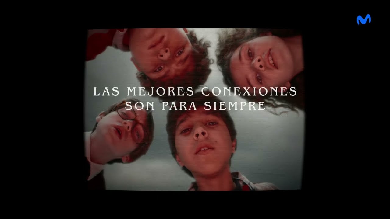 NETFLIX ESTA EN MOVISTAR
