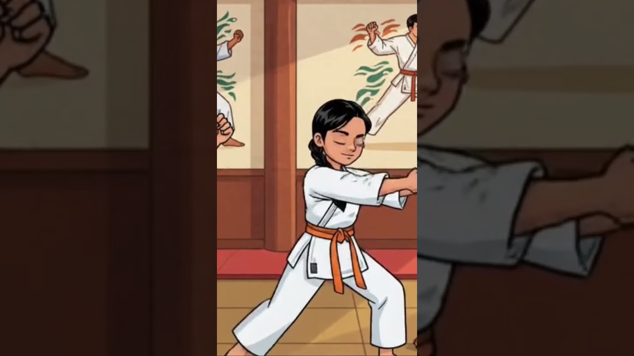 #karate