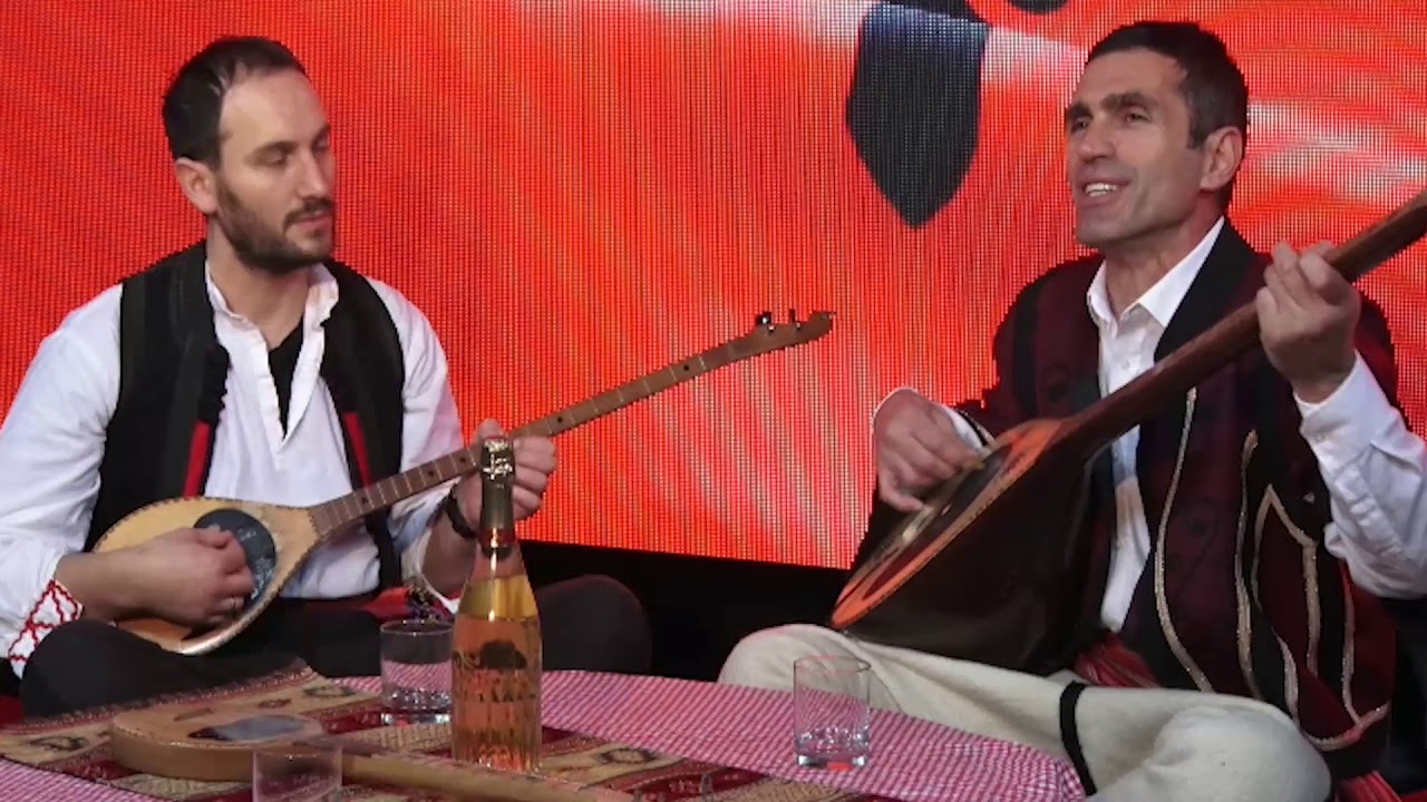 Xhavit Vitia -  Këngë e Marisë