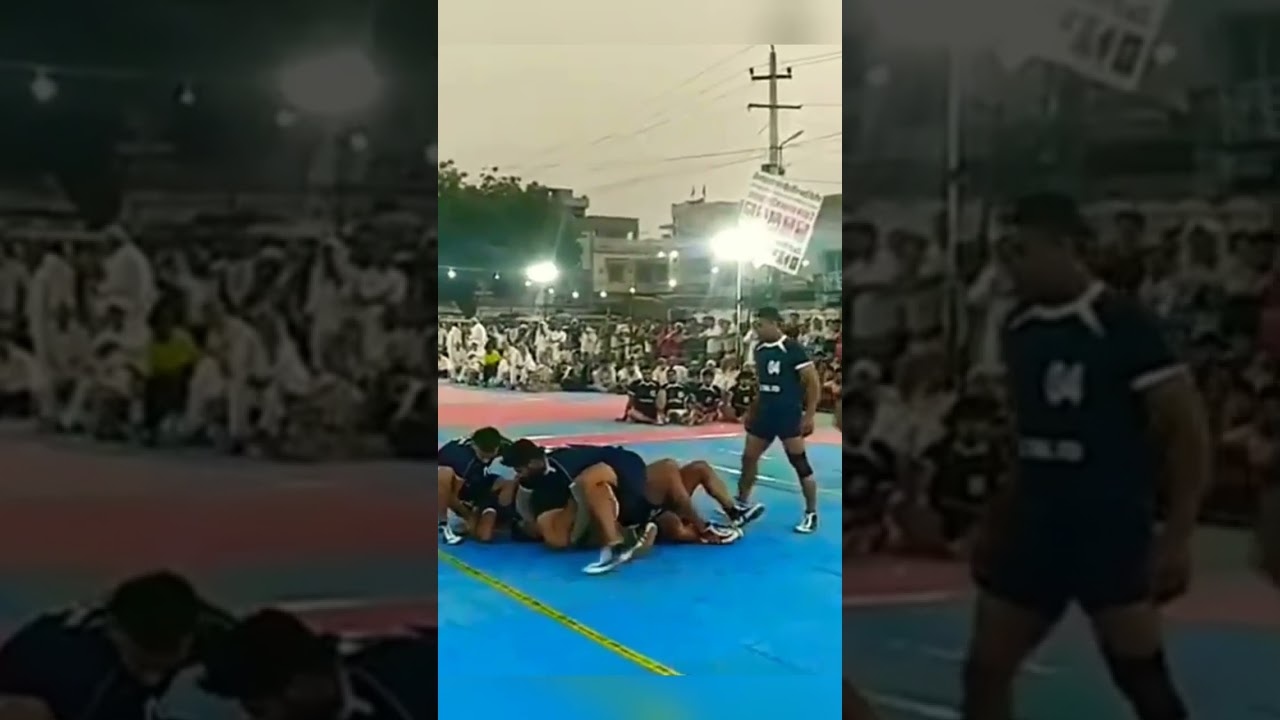 Back Hold 😱😱 skill rinku narwal kabaddi short 😱