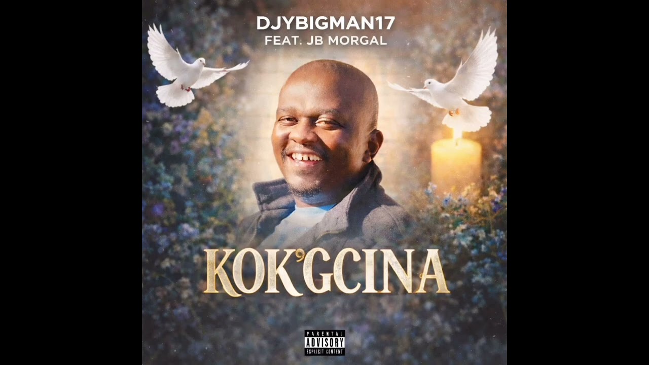 KOKGCINA (feat JB MORGAL)