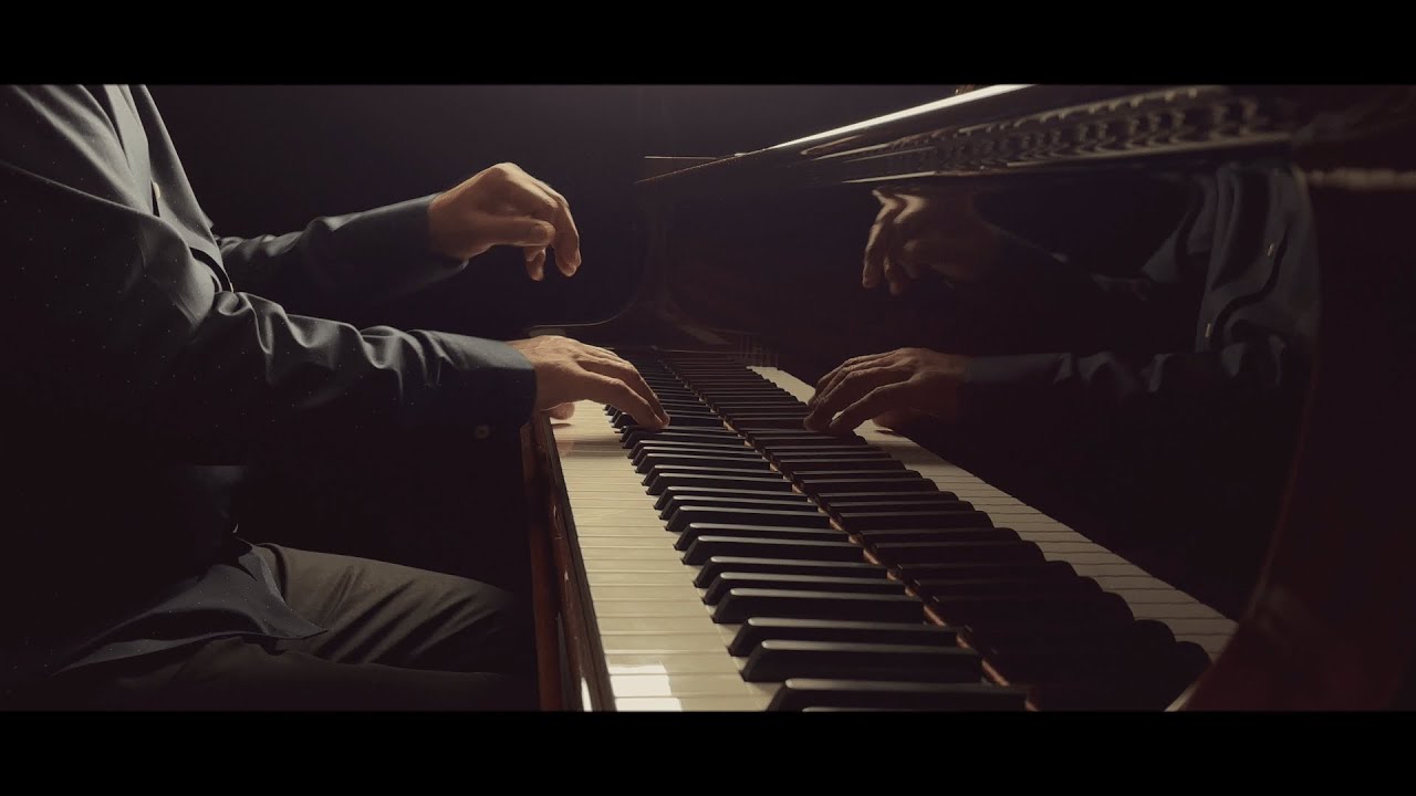God Bless The Child | Billie Holiday | Piano Cover