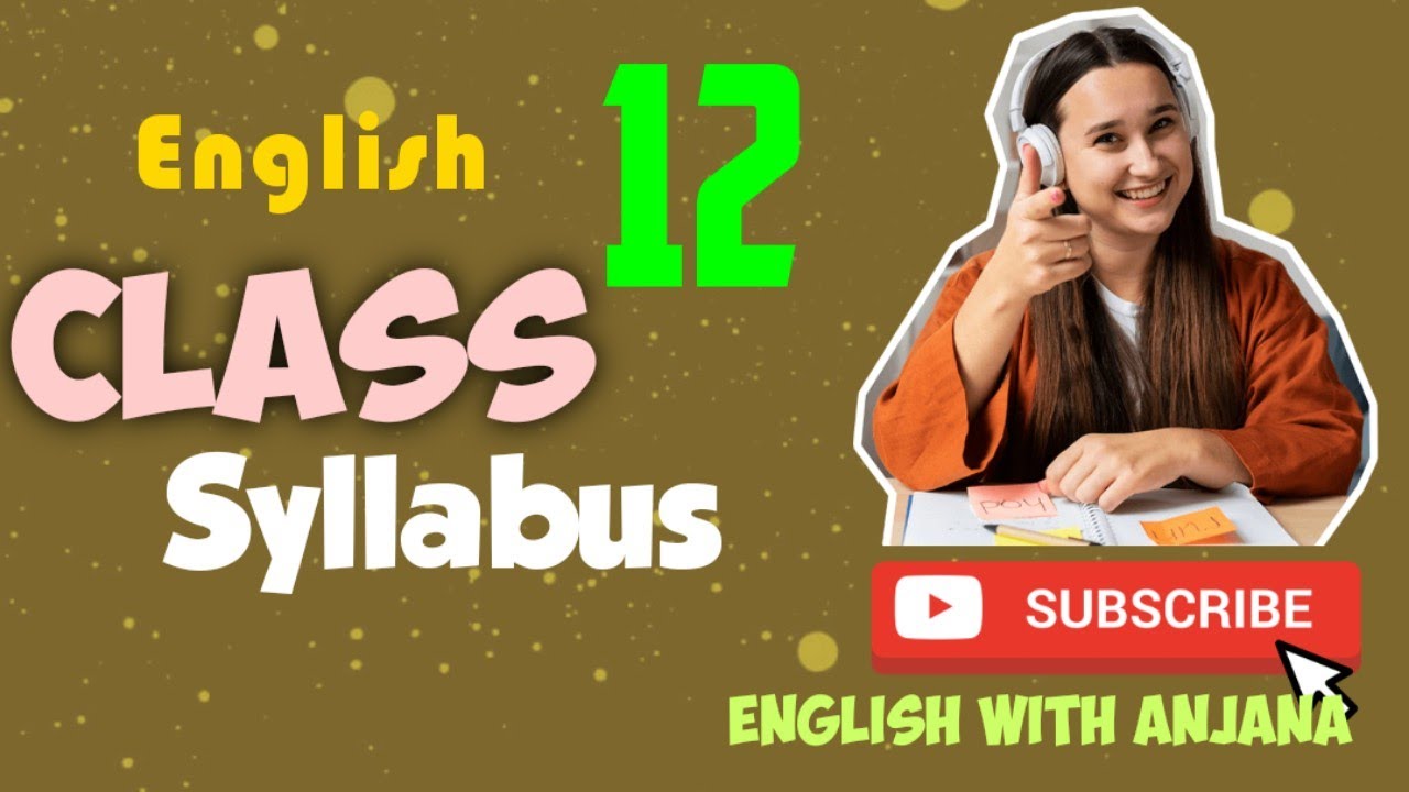 HS English Syllabus/Higher Secondary syllabus 2022/wbchse class 12 syllabus 2022/marks division.