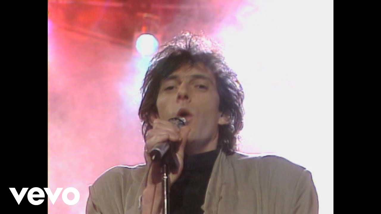 Münchener Freiheit - Tausendmal Du (ZDF Super-Hitparade 07.02.1987) (VOD)
