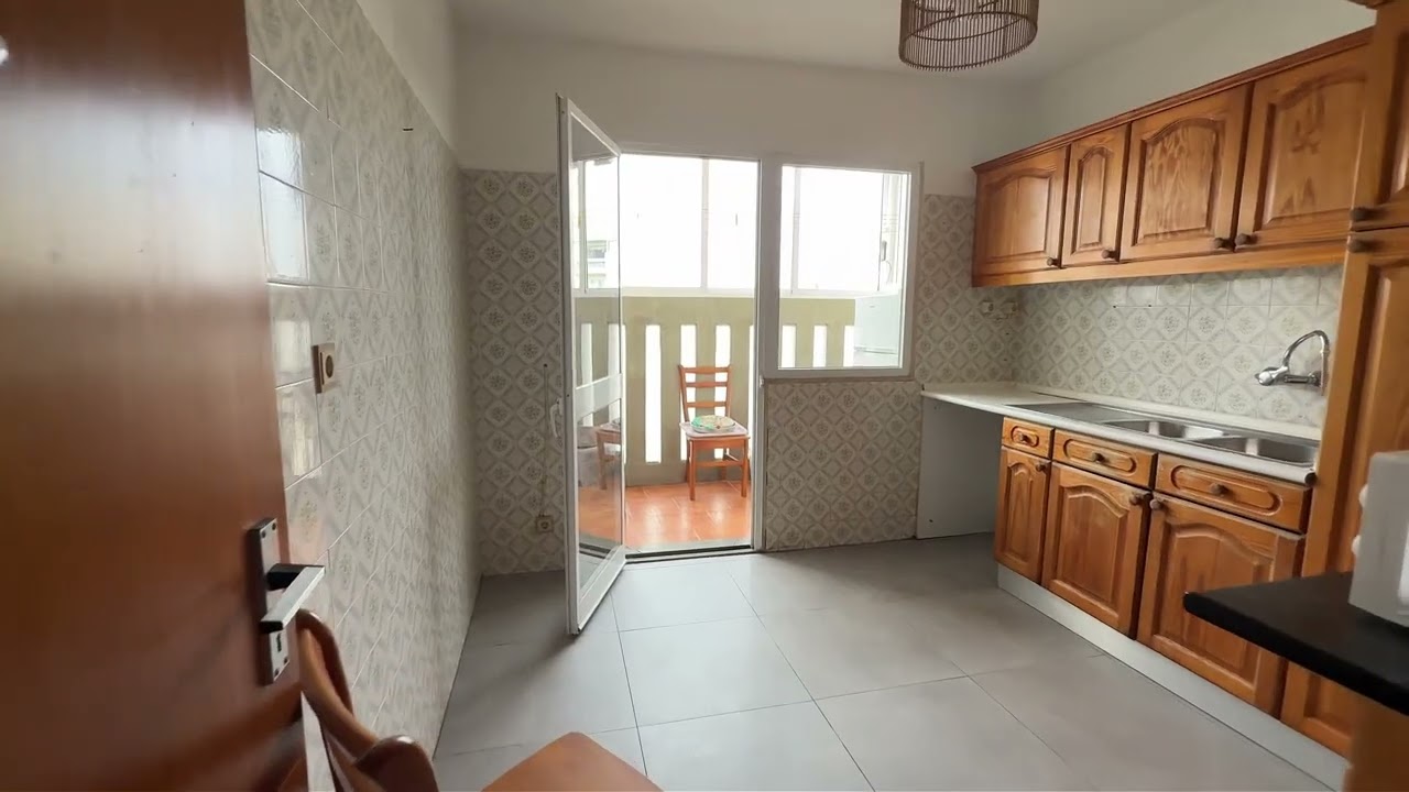 Apartamento T3 | Sto. António da Charneca, Barreiro