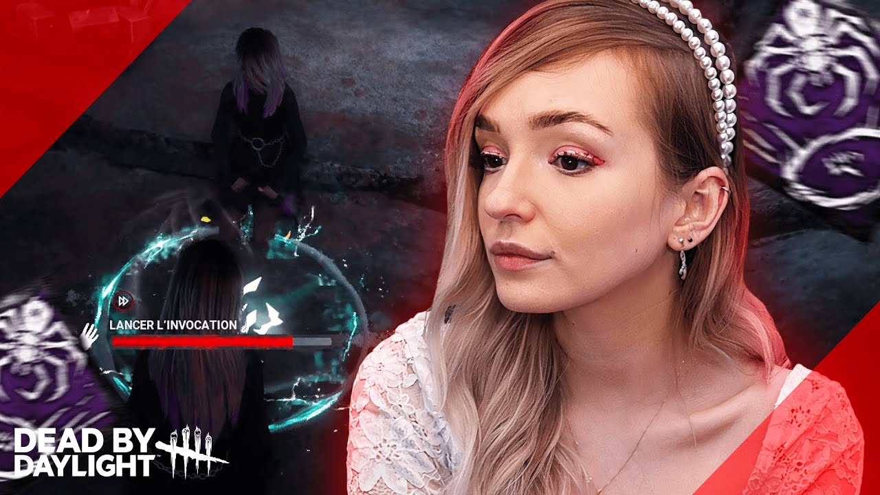 CETTE NOUVELLE PERK EST VRAIMENT UTILE ? 🤔 Dead By Daylight