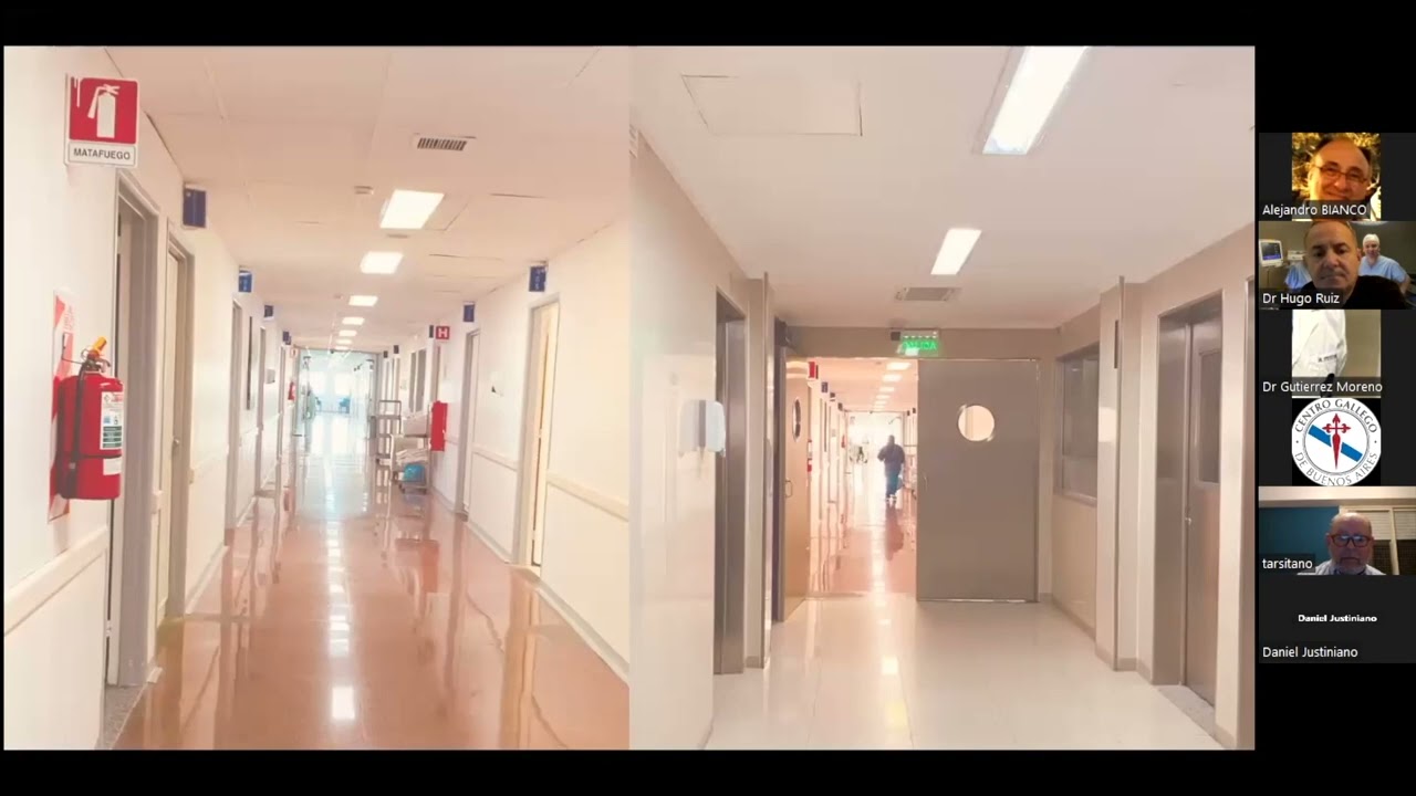 Formacion endoscopia para cirujanos