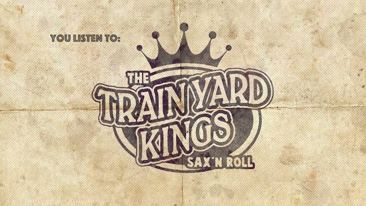 TRAIN YARD KINGS - Cat Talk
