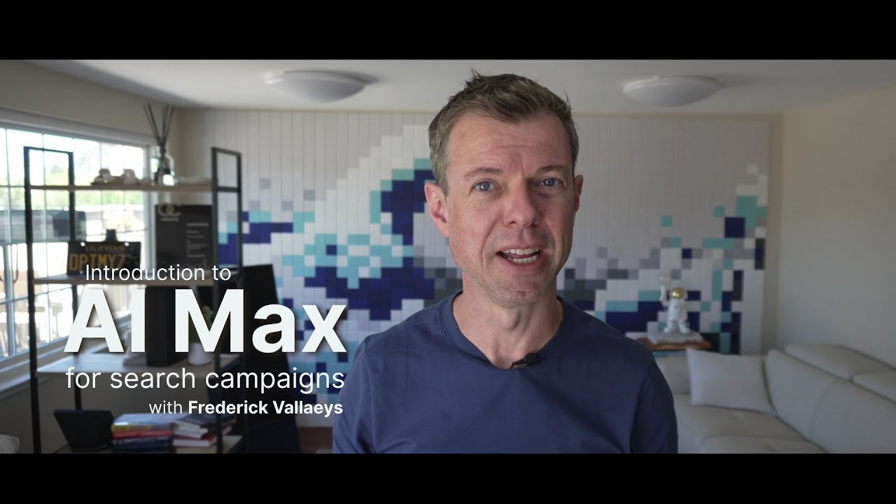 AI Max for Search: What It Means for the Future of Google Ads
