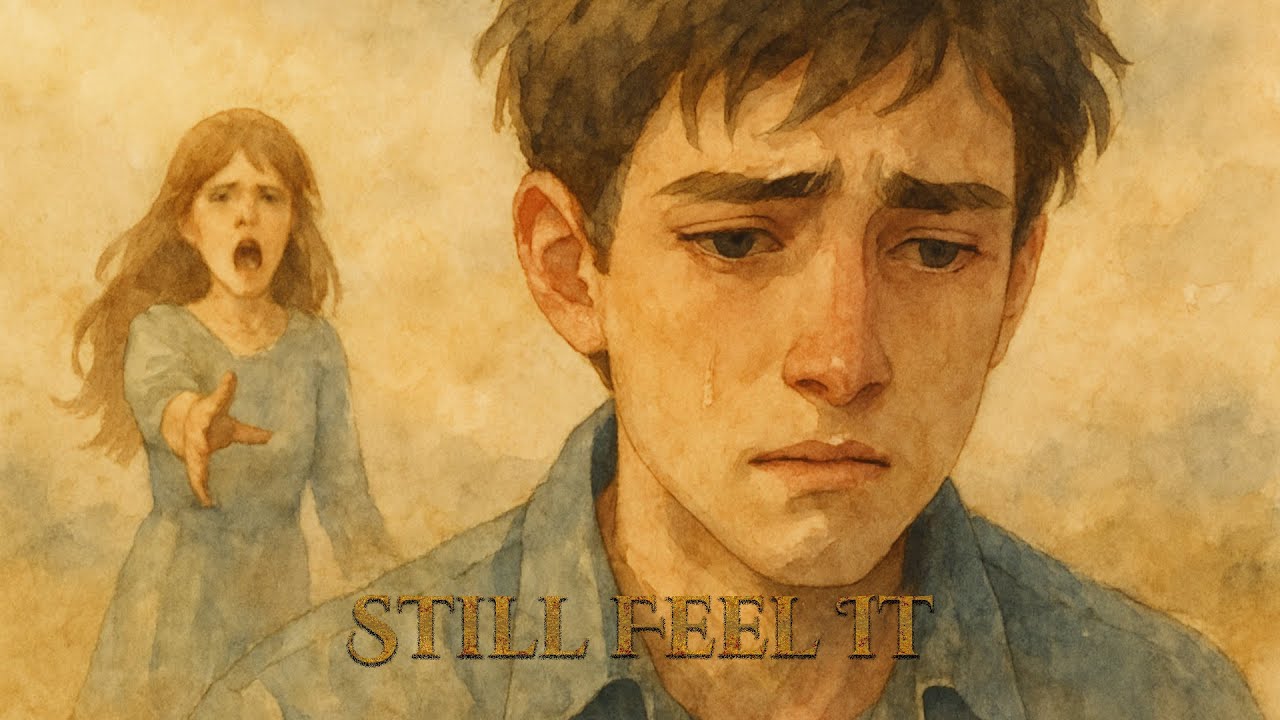 NovaSentience - Still Feel it