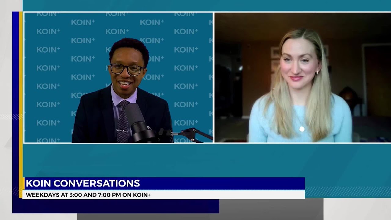 Hydrate and celebrate National Nutrition Month! | KOIN Conversations