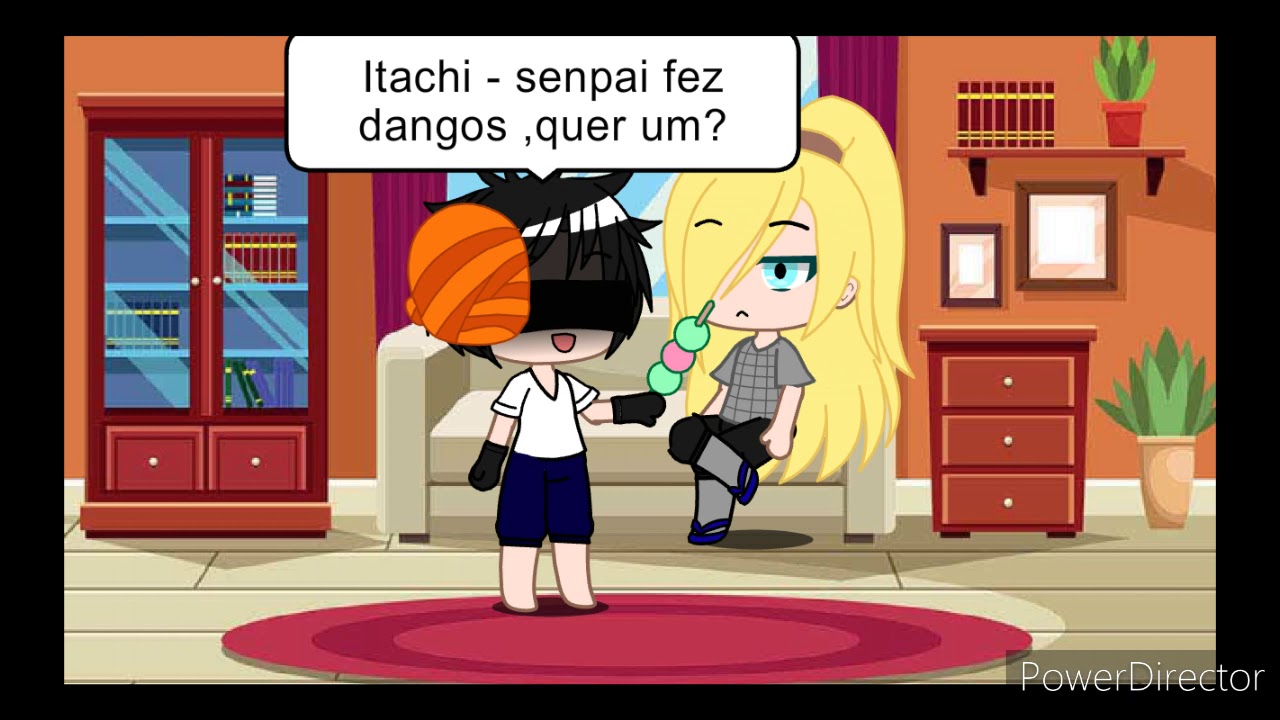 { Um amor explosivo } ● Tobidei ● ep 2 [ 