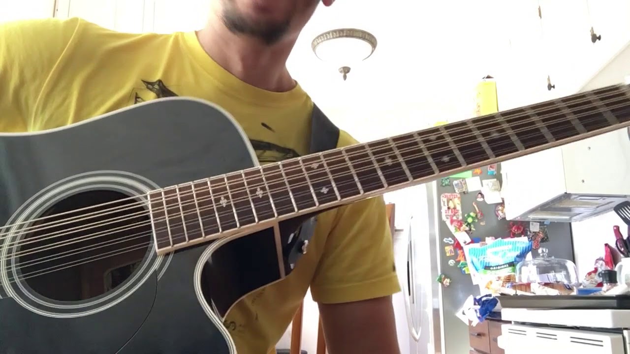 No Me Queda Mas-Jovanny Cadena-Requinto de intermedio Tutorial
