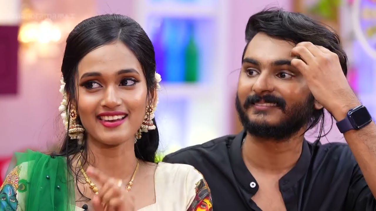 Episode 07 | Atham Pathu Ruchi 2022 | Dude and Dudy's special 