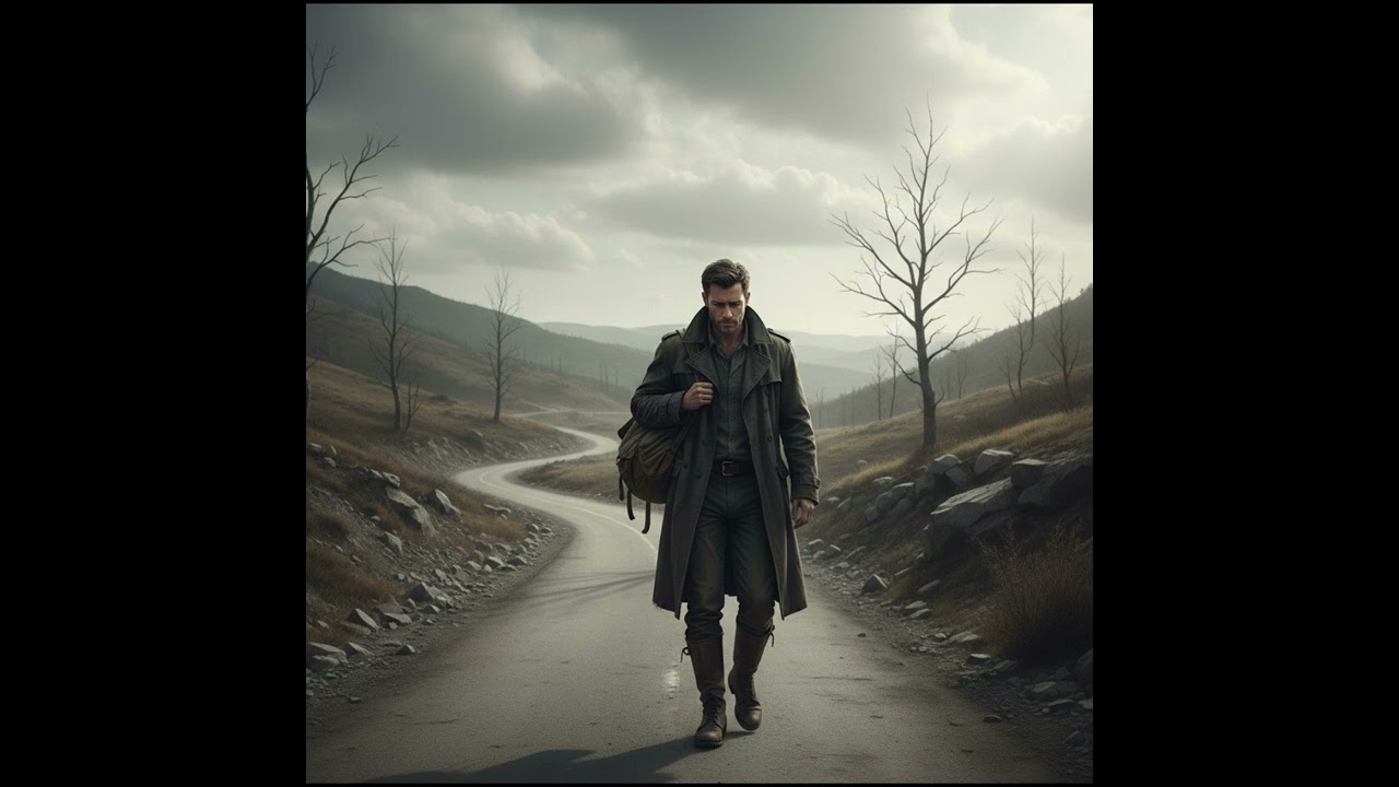 I Walk Alone