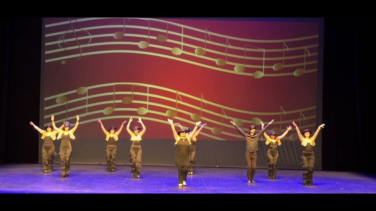 Farruca flamenco sup