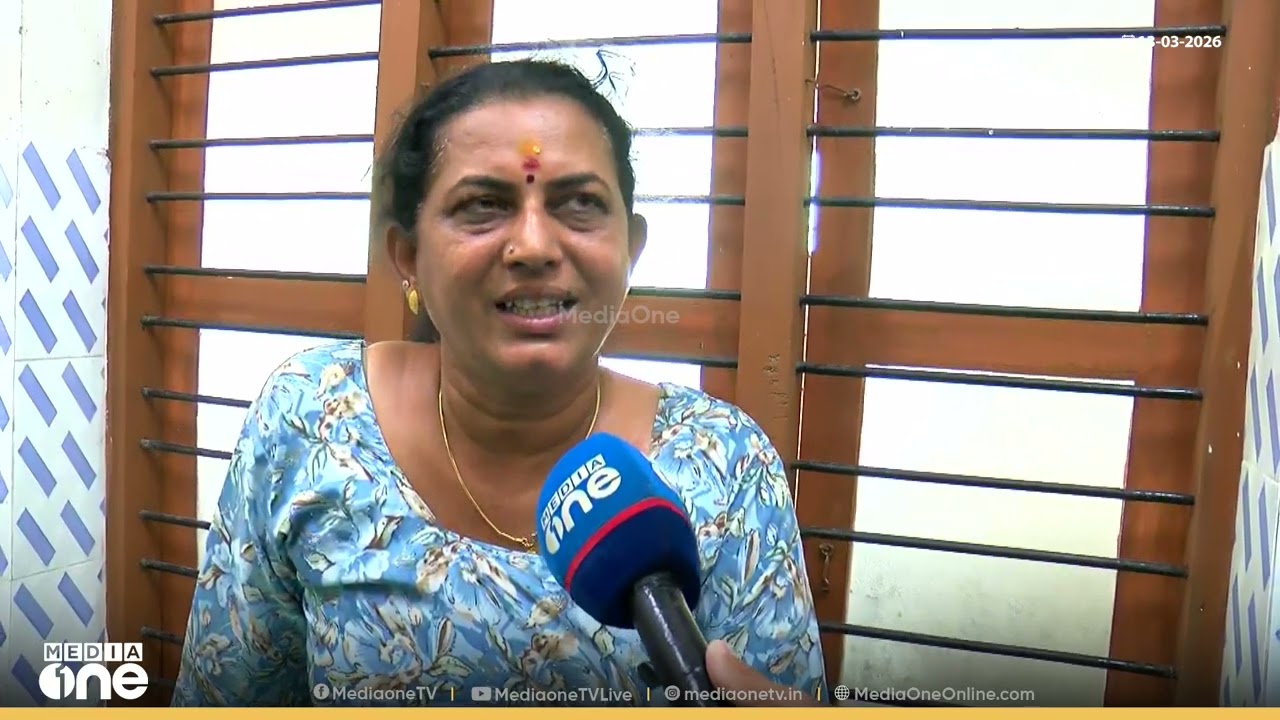 'ഞാൻ കമ്യൂണിസ്റ്റുകാരനാണെങ്കിൽ കാണിച്ചുതരാടി പറഞ്ഞായിരുന്നു അടി...'