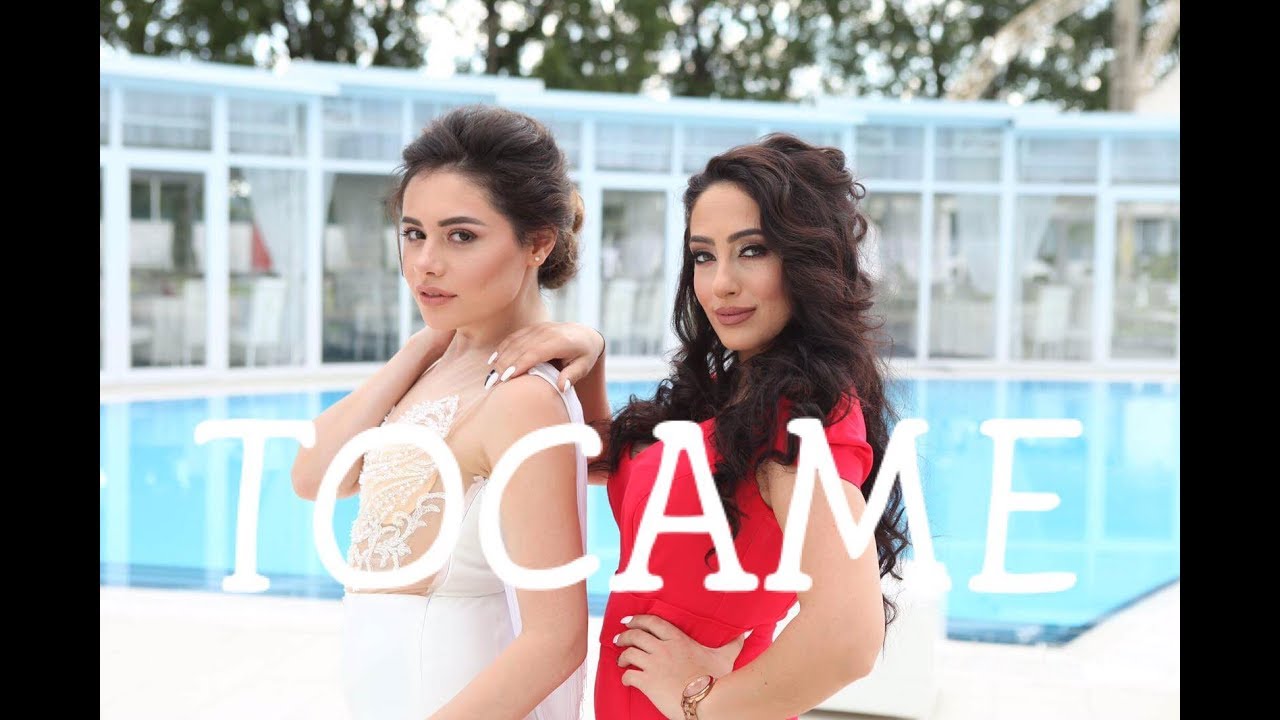 SEEYA & EFENDI - TOCAME (Official Video) by TommoProduction