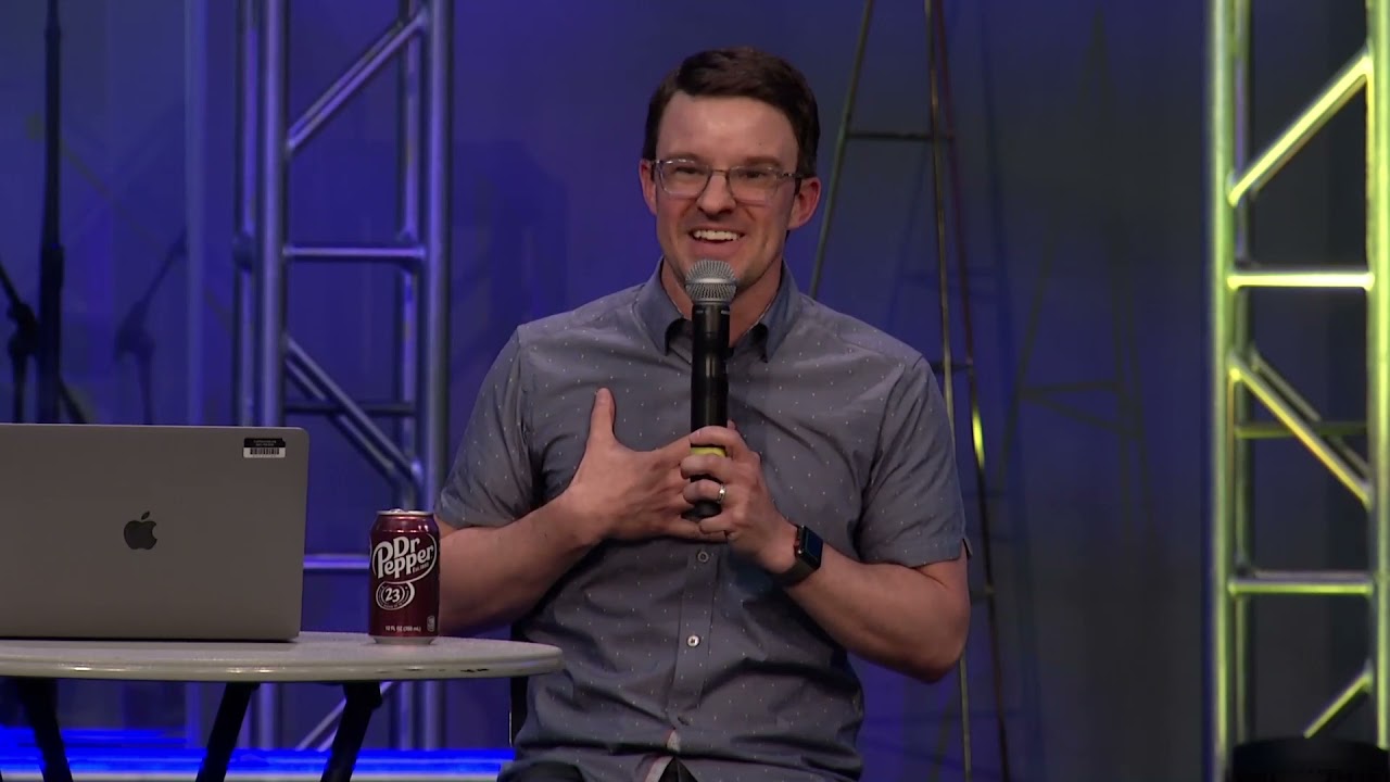 Willow Creek Core Meeting 26 May 2021  Lionizing of Bill Hybels