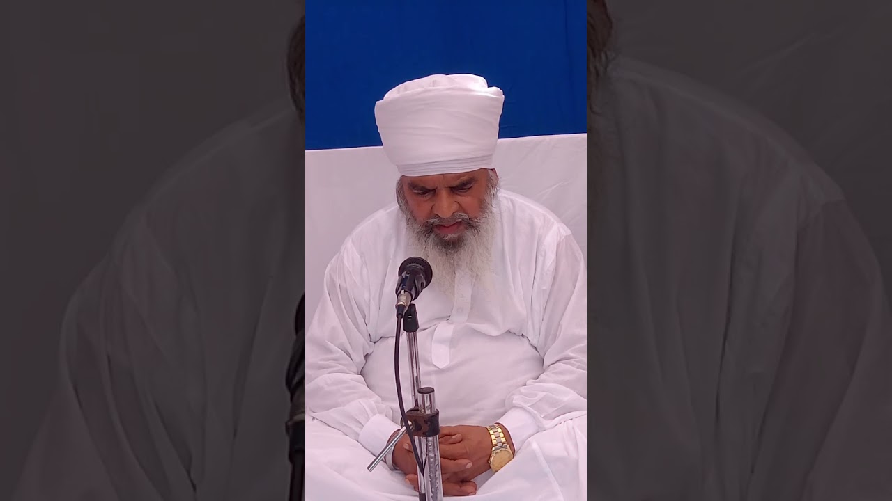 ਰਾਧਾ ਸੁਆਮੀ ਜੀ ਸਤਸੰਗ ਦੇ ਬਚਨ 🙏🙏