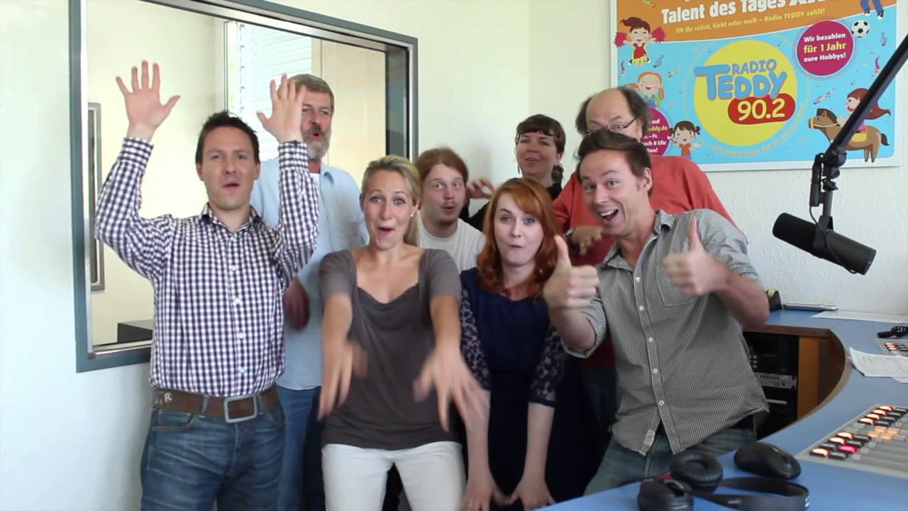 Radio TEDDY -- b&auml;renstarkes Zeugnis f&uuml;r das Familienradio