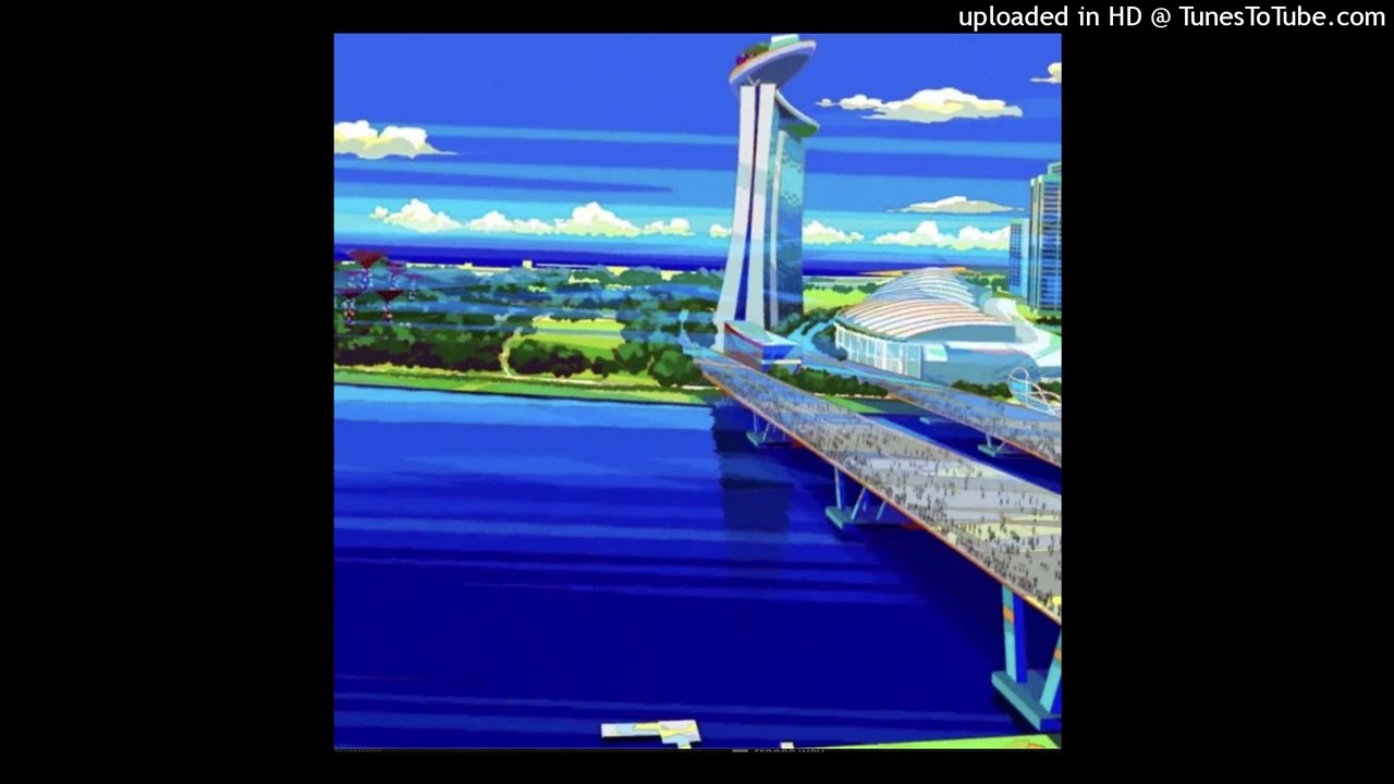 CENTRAL PARK I 165 bpm