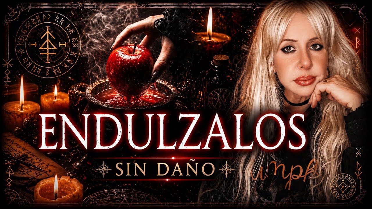 3 MANERAS DE ENDULZAR SIN PELIGRO / MAGIA PR&Aacute;CTICA 